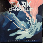 Dark Tranquillity – Endtime Signals (LP)