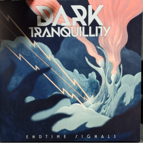 Dark Tranquillity – Endtime Signals (LP) Dark Tranquillity – Endtime Signals (LP)