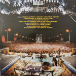 Iron Maiden – Flight 666 - The Original Soundtrack (2 LP)