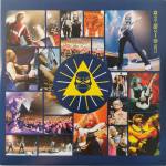 Iron Maiden – Flight 666 - The Original Soundtrack (2 LP)