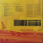 Iron Maiden – Flight 666 - The Original Soundtrack (2 LP)