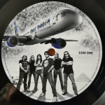 Iron Maiden – Flight 666 - The Original Soundtrack (2 LP)