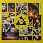 Iron Maiden – Flight 666 - The Original Soundtrack (2 LP)