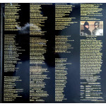 Iron Maiden – Piece Of Mind (LP)