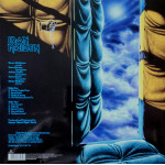 Iron Maiden – Piece Of Mind (LP)