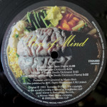 Iron Maiden – Piece Of Mind (LP)