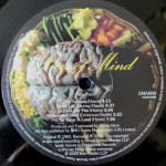 Iron Maiden – Piece Of Mind (LP)