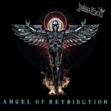 Judas Priest – Angel Of Retribution (CD)
