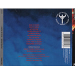 Judas Priest – Ram It Down (CD)
