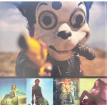 My Chemical Romance – Danger Days: The True Lives Of The Fabulous Killjoys
