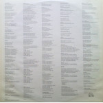 Tankard – The Morning After (LP, Album) 1988 Germany