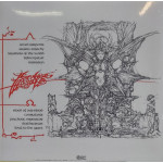 Kreator – Krushers Of The World [ LP, Album ] 2026 USA & Europe, SIFIR