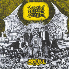 Napalm Death – Scum