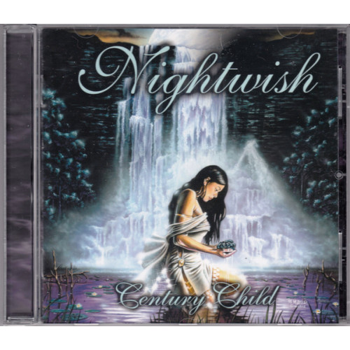 Nightwish – Century Child (CD) Nightwish – Century Child (CD)