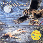 Nightwish – Oceanborn (CD)