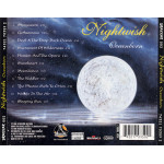 Nightwish – Oceanborn (CD)