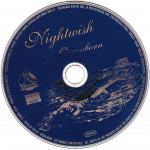 Nightwish – Oceanborn (CD)