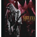 Nirvana – The Last Fix (2 LP)