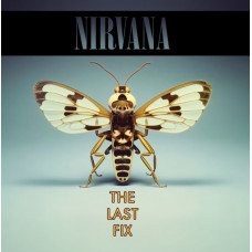 Nirvana – The Last Fix (2 LP)