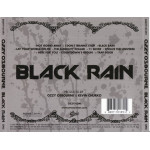 Ozzy Osbourne – Black Rain (CD) 2007 Europe