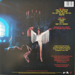 Ozzy Osbourne – Diary Of A Madman (LP) Red & Black Swirl