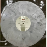 Pantera – Vulgar Display Of Power (LP)White & True Metal Grey Marbled