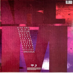 Pearl Jam – Ten (LP)