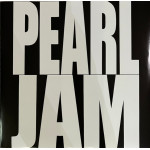 Pearl Jam – Ten (LP)