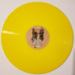 Psychotic Waltz – A Social Grace (2 LP) Coloured