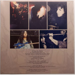 Psychotic Waltz – A Social Grace (2 LP) Coloured