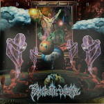 Psychotic Waltz – Bleeding (LP) Colourde Red