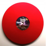 Psychotic Waltz – Bleeding (LP) Colourde Red