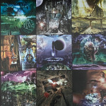 Psychotic Waltz – Bleeding (LP) Colourde Red