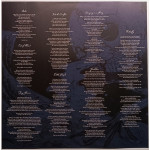 Psychotic Waltz – Into The Everflow (LP) Coloured Red