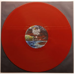 Psychotic Waltz – Into The Everflow (LP) Coloured Red