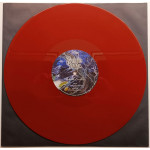 Psychotic Waltz – Into The Everflow (LP) Coloured Red