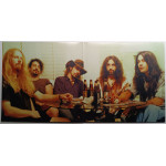 Psychotic Waltz – Mosquito (LP) Coloured Green