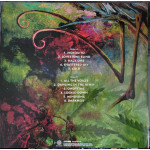 Psychotic Waltz – Mosquito (LP) Coloured Green