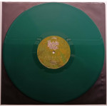 Psychotic Waltz – Mosquito (LP) Coloured Green