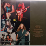 Psychotic Waltz – Mosquito (LP) Coloured Green