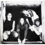 Rage Against The Machine – The Battle Of Los Angeles (LP)