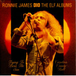 Ronnie James Dio – The Elf Albums (CD)