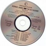 Ronnie James Dio – The Elf Albums (CD)