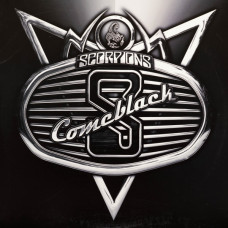 Scorpions – Comeblack (2 LP)