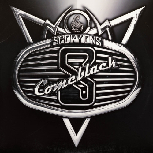 Scorpions – Comeblack (2 LP) Scorpions – Comeblack (2 LP)