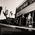 Scorpions – Comeblack (2 LP)
