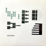Slowdive – Pygmalion (LP)