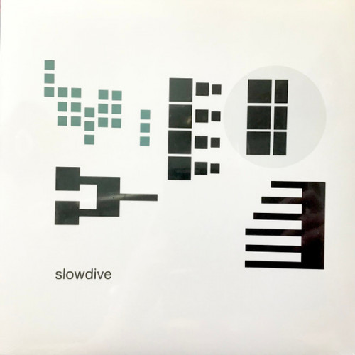 Slowdive – Pygmalion (LP) Slowdive – Pygmalion (LP)