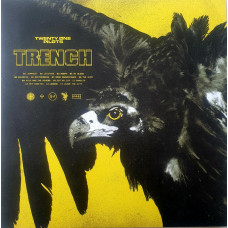 Twenty One Pilots – Trench (2 LP)