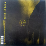 Twenty One Pilots – Trench (2 LP)